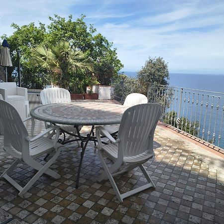 L'Incanto Suites Ischia Casamicciola Terme Buitenkant foto