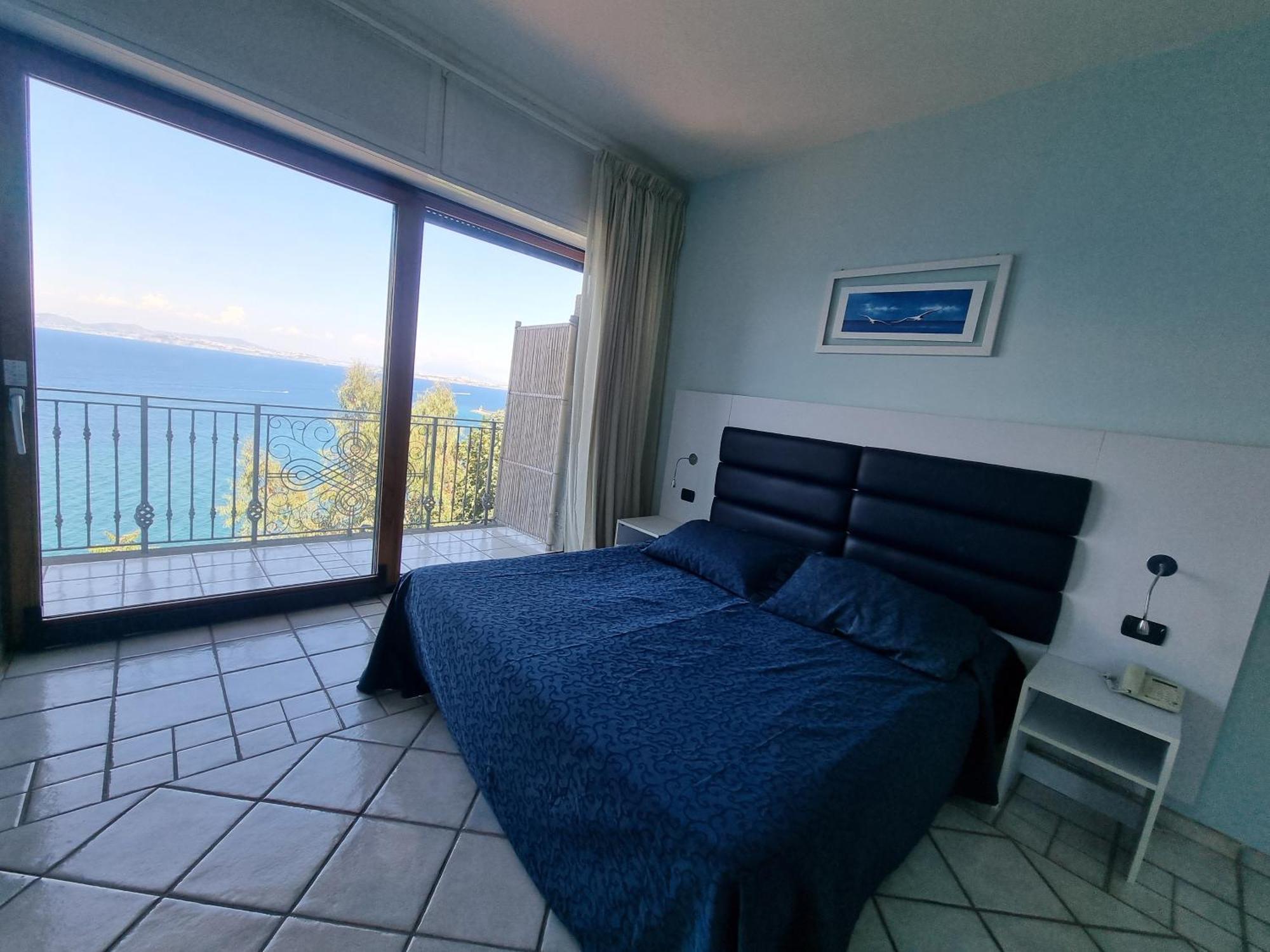 L'Incanto Suites Ischia Casamicciola Terme Buitenkant foto