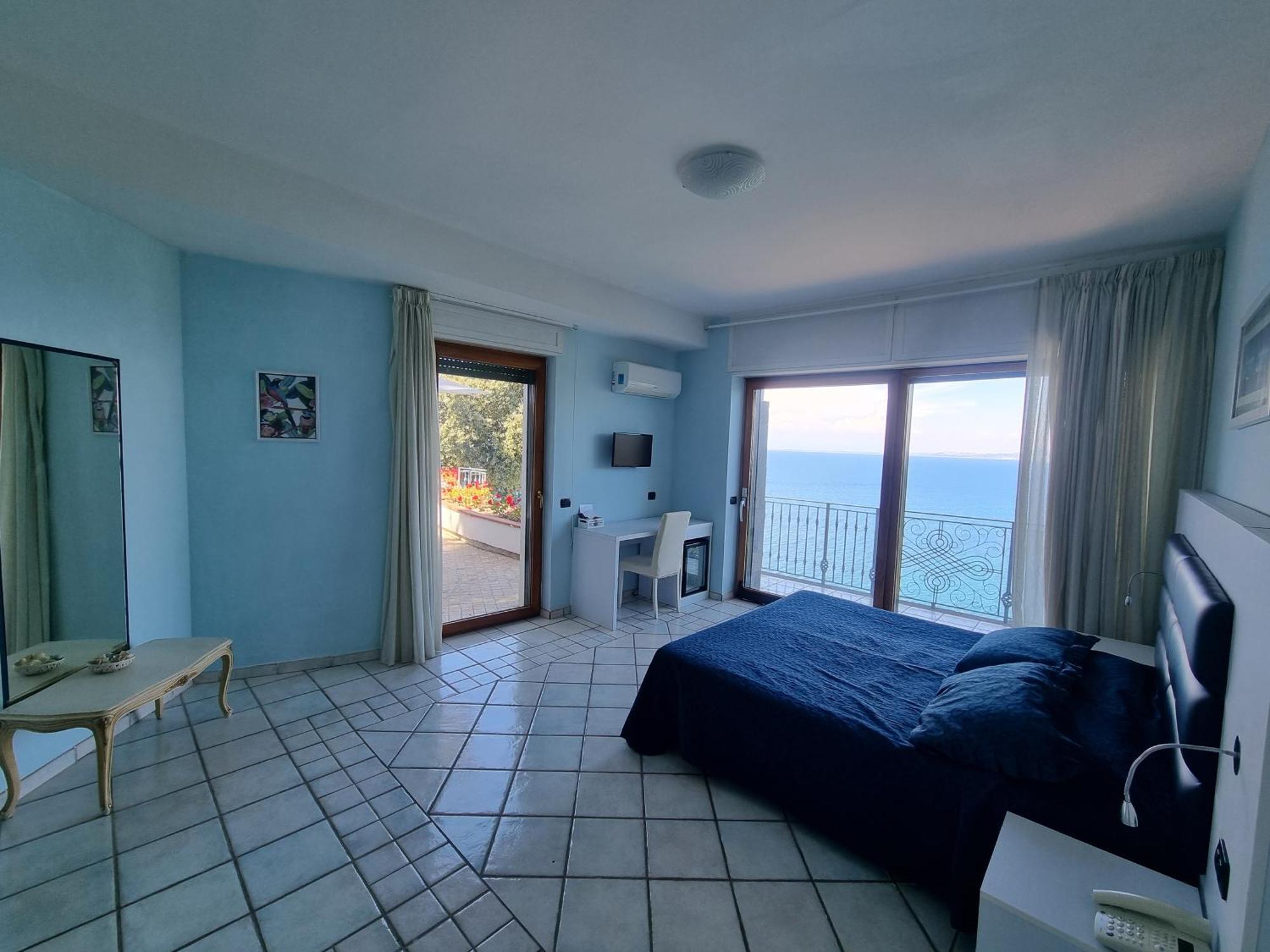 L'Incanto Suites Ischia Casamicciola Terme Buitenkant foto