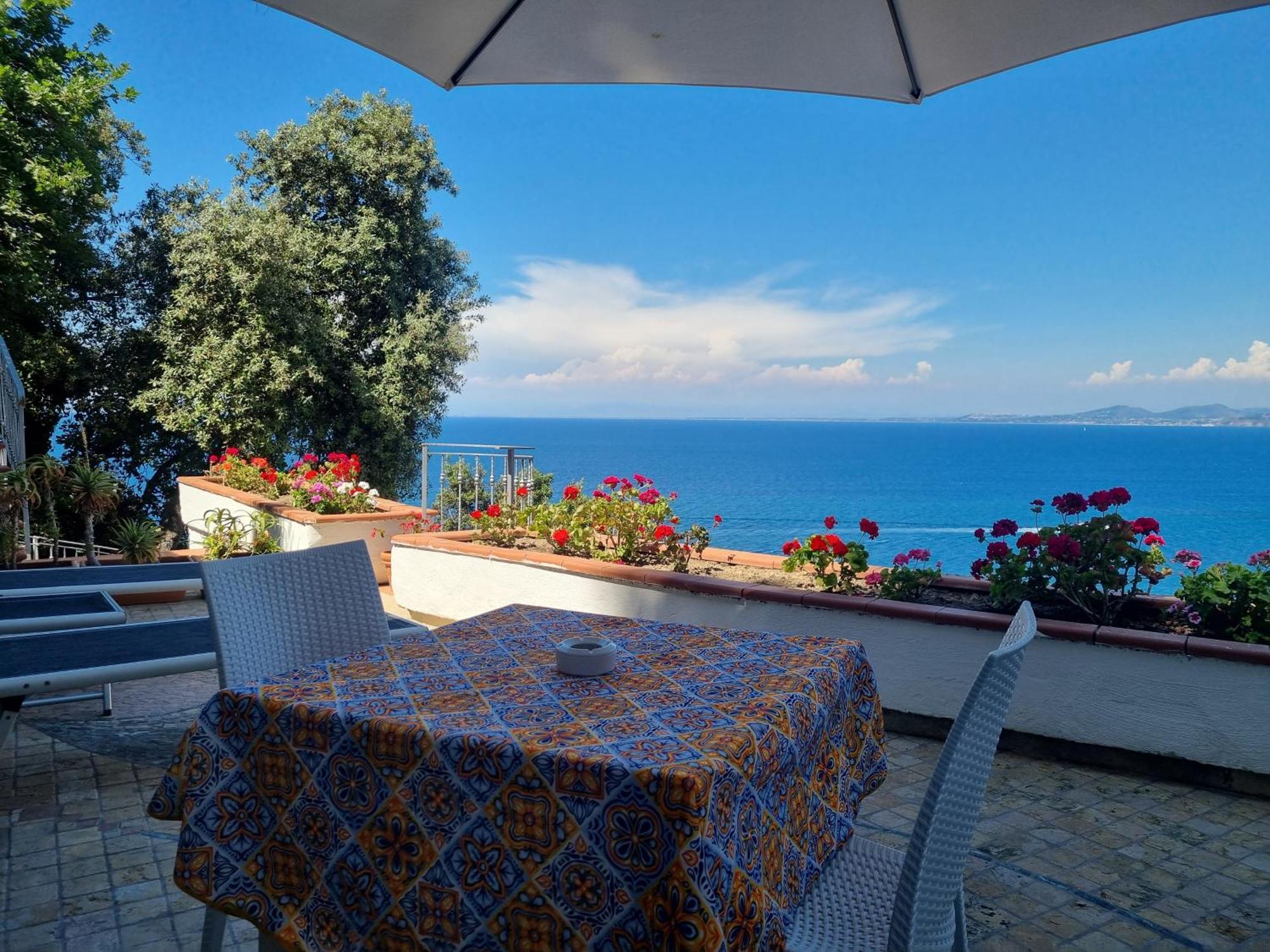 L'Incanto Suites Ischia Casamicciola Terme Buitenkant foto