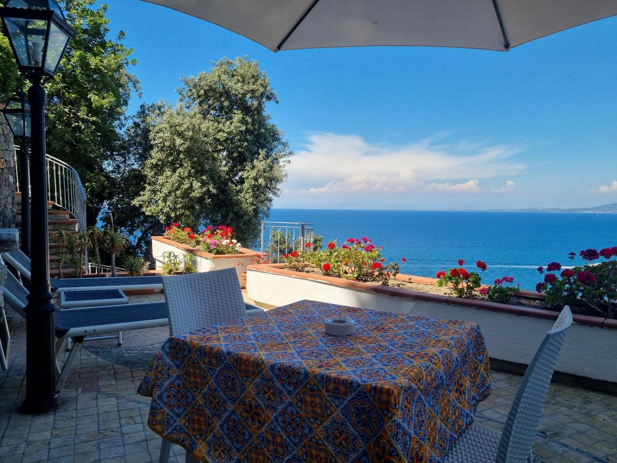 L'Incanto Suites Ischia Casamicciola Terme Buitenkant foto