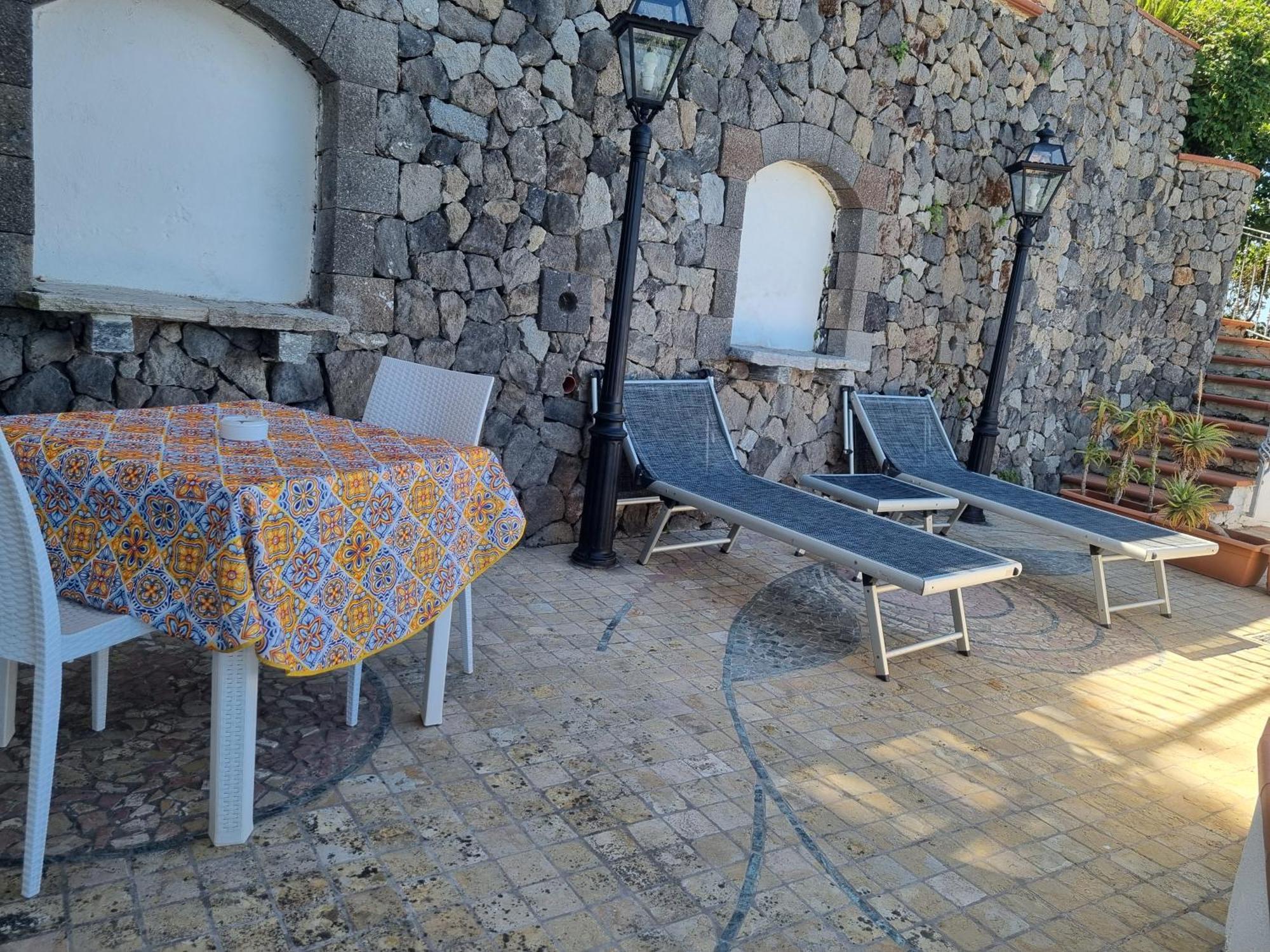 L'Incanto Suites Ischia Casamicciola Terme Buitenkant foto
