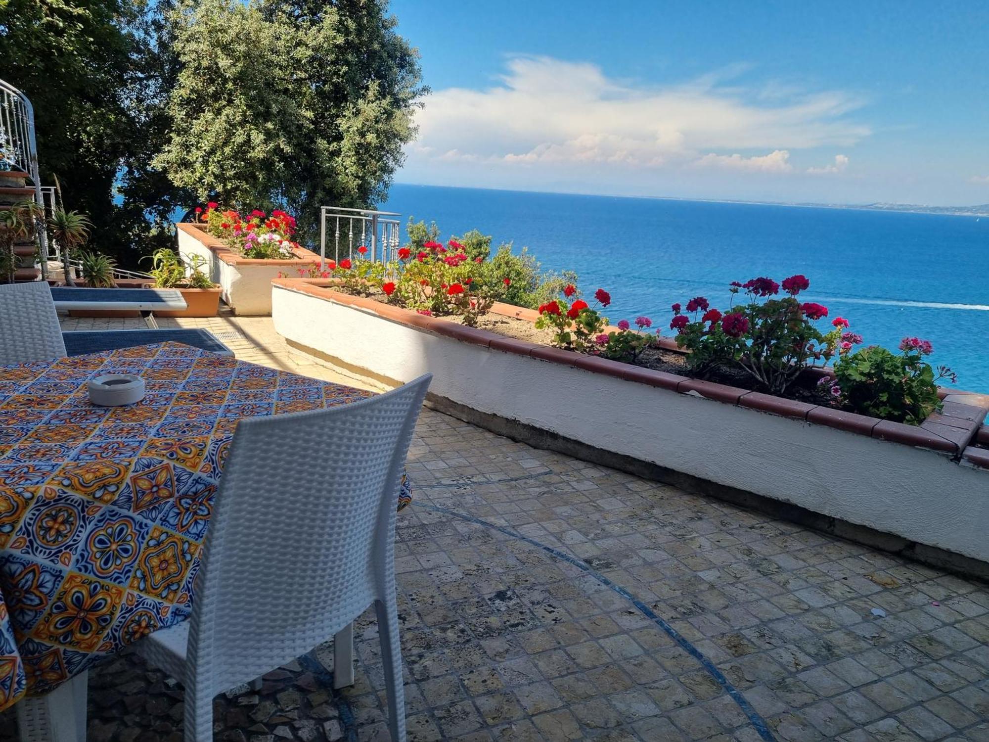 L'Incanto Suites Ischia Casamicciola Terme Buitenkant foto