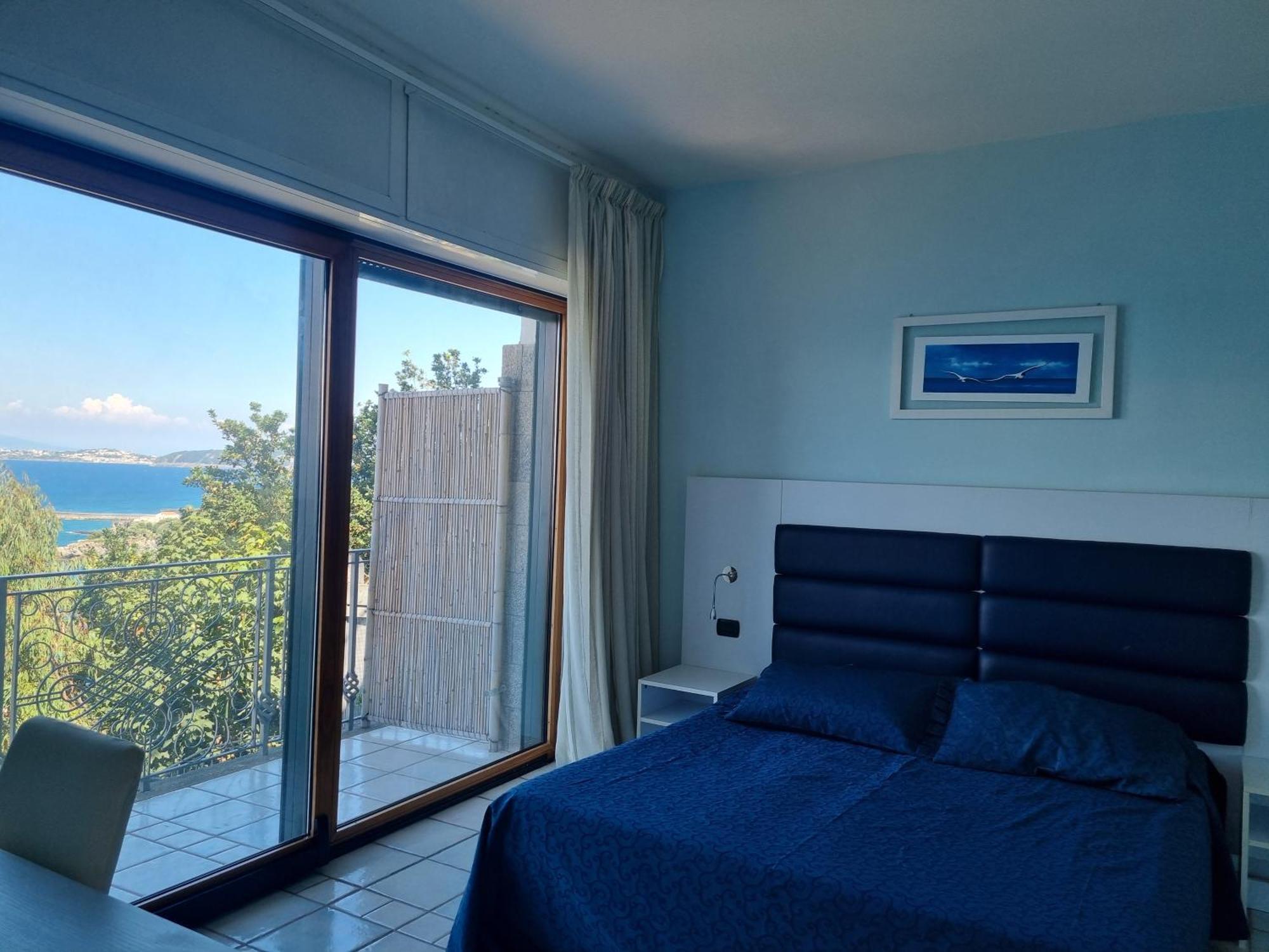 L'Incanto Suites Ischia Casamicciola Terme Buitenkant foto