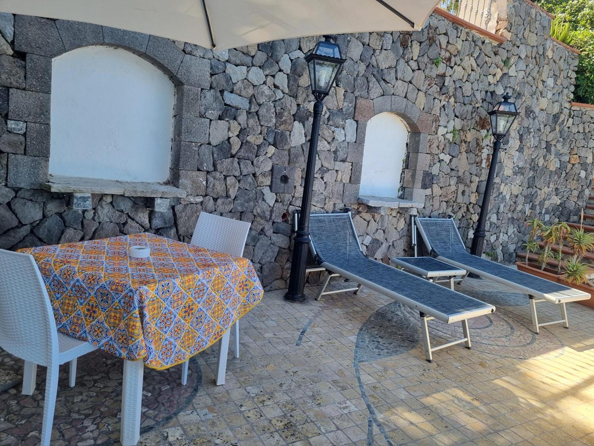 L'Incanto Suites Ischia Casamicciola Terme Buitenkant foto