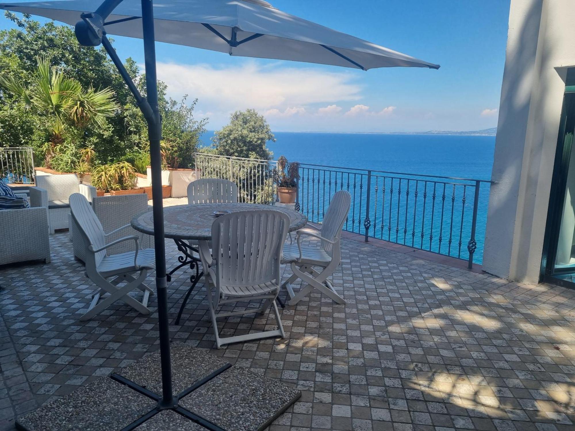 L'Incanto Suites Ischia Casamicciola Terme Buitenkant foto