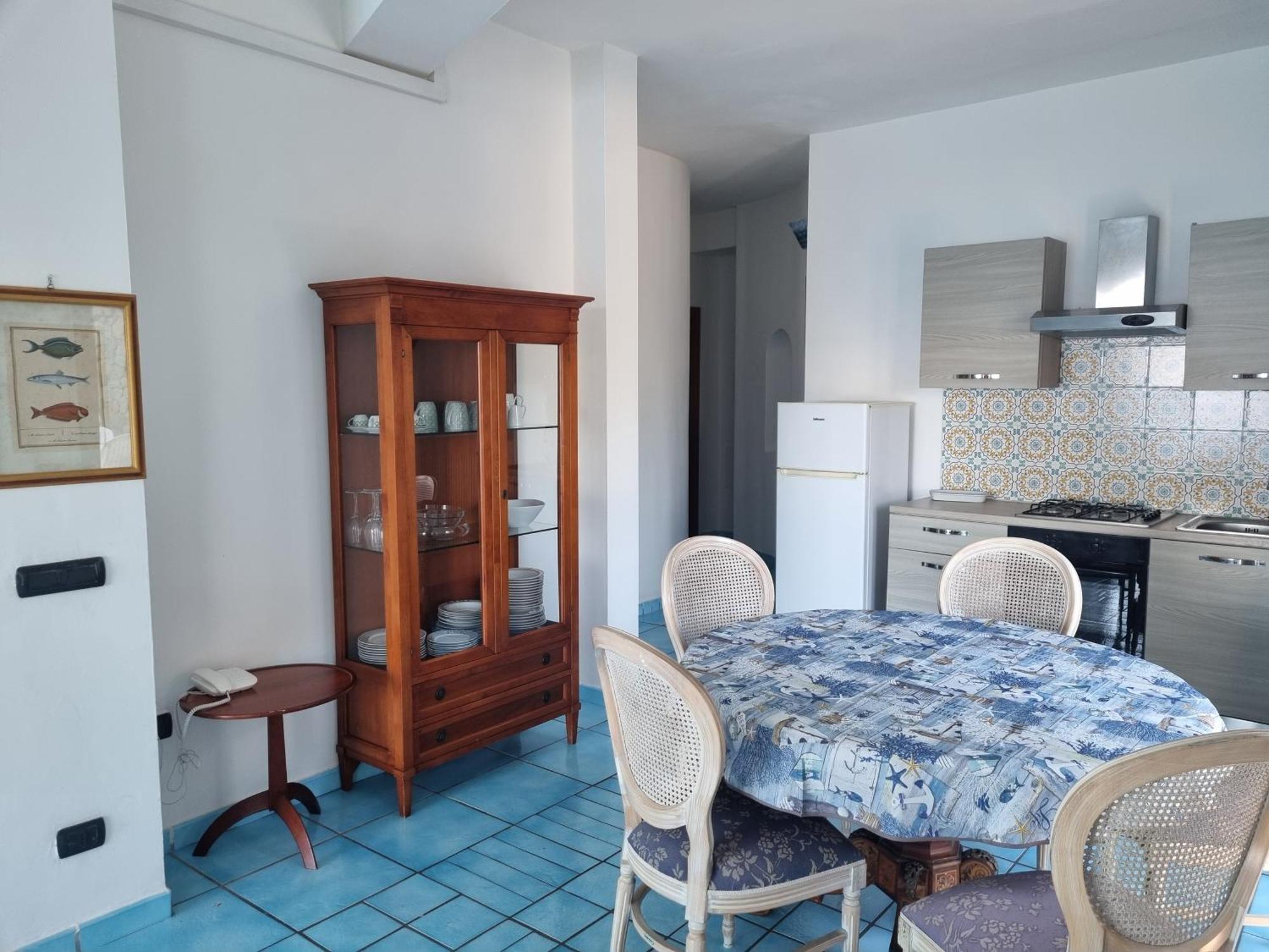 L'Incanto Suites Ischia Casamicciola Terme Buitenkant foto