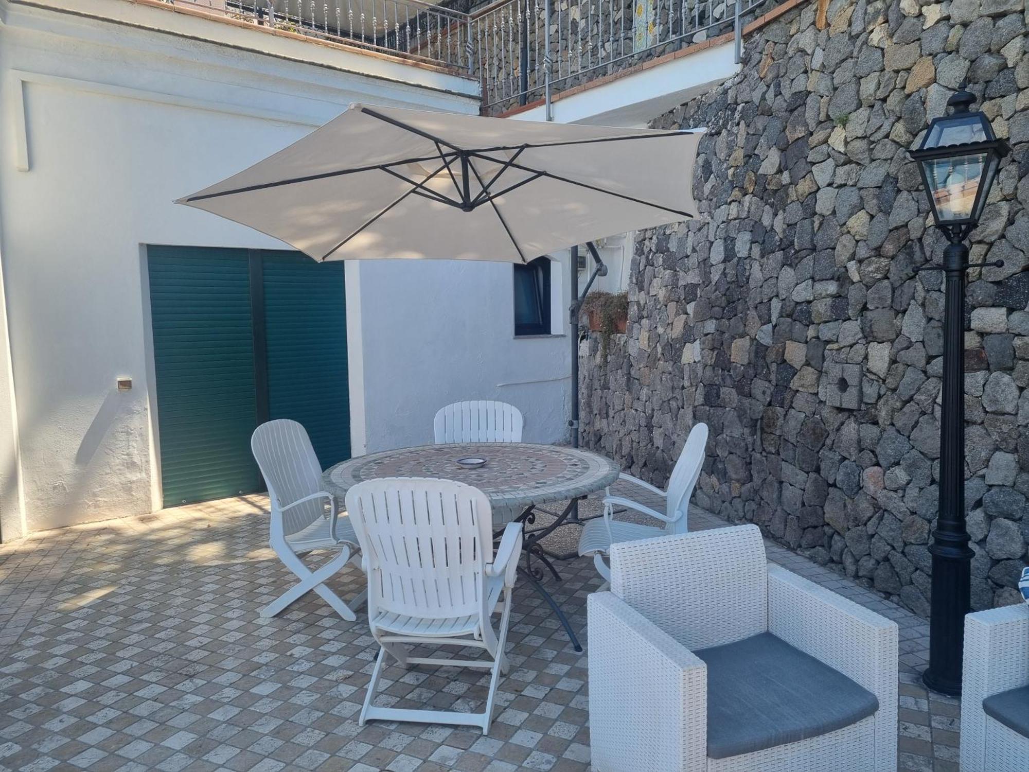 L'Incanto Suites Ischia Casamicciola Terme Buitenkant foto