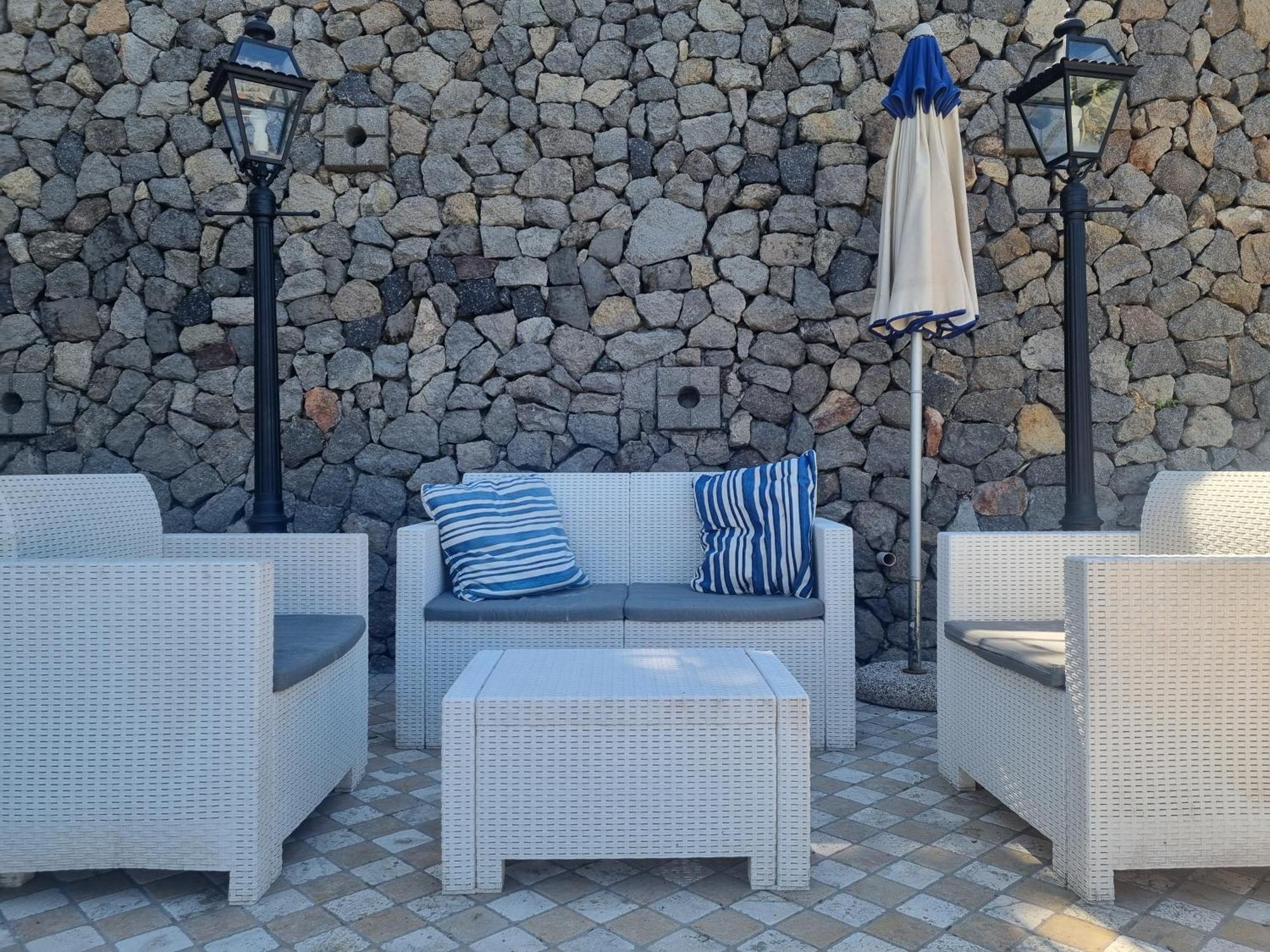 L'Incanto Suites Ischia Casamicciola Terme Buitenkant foto