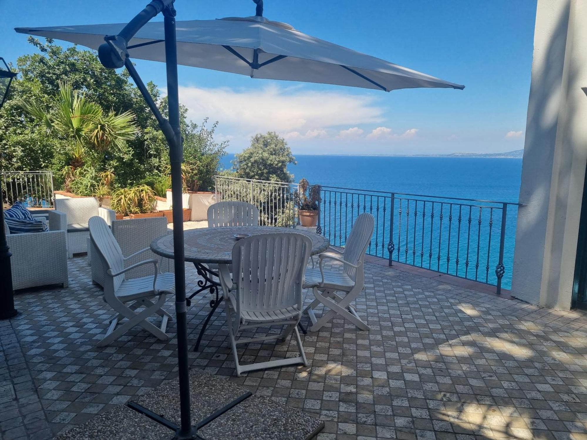 L'Incanto Suites Ischia Casamicciola Terme Buitenkant foto