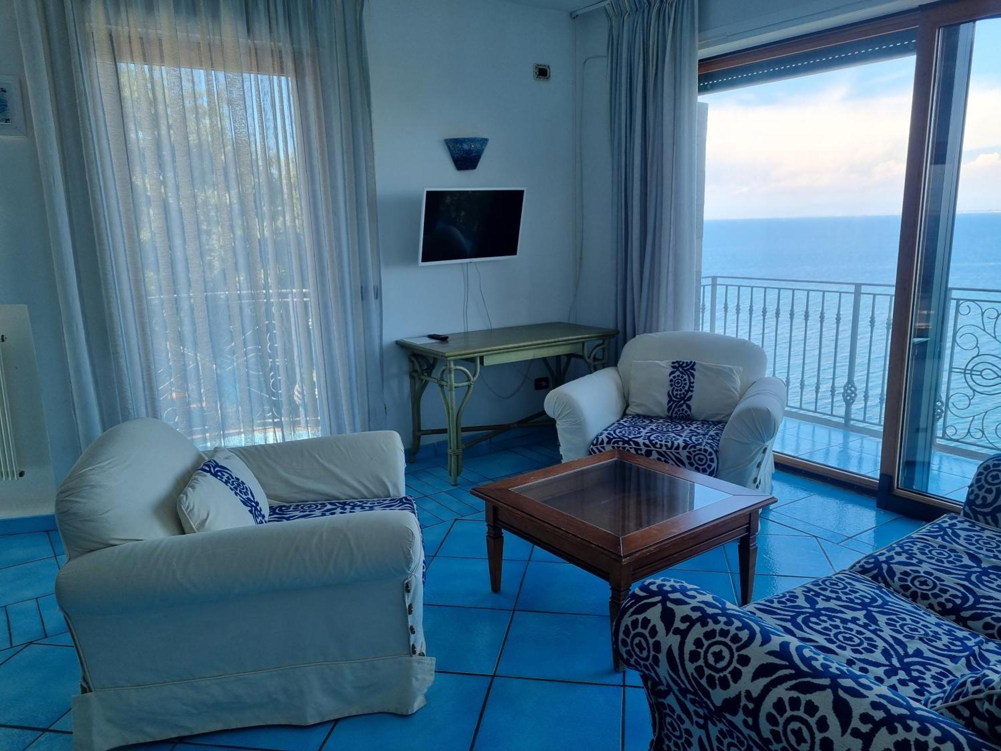 L'Incanto Suites Ischia Casamicciola Terme Buitenkant foto
