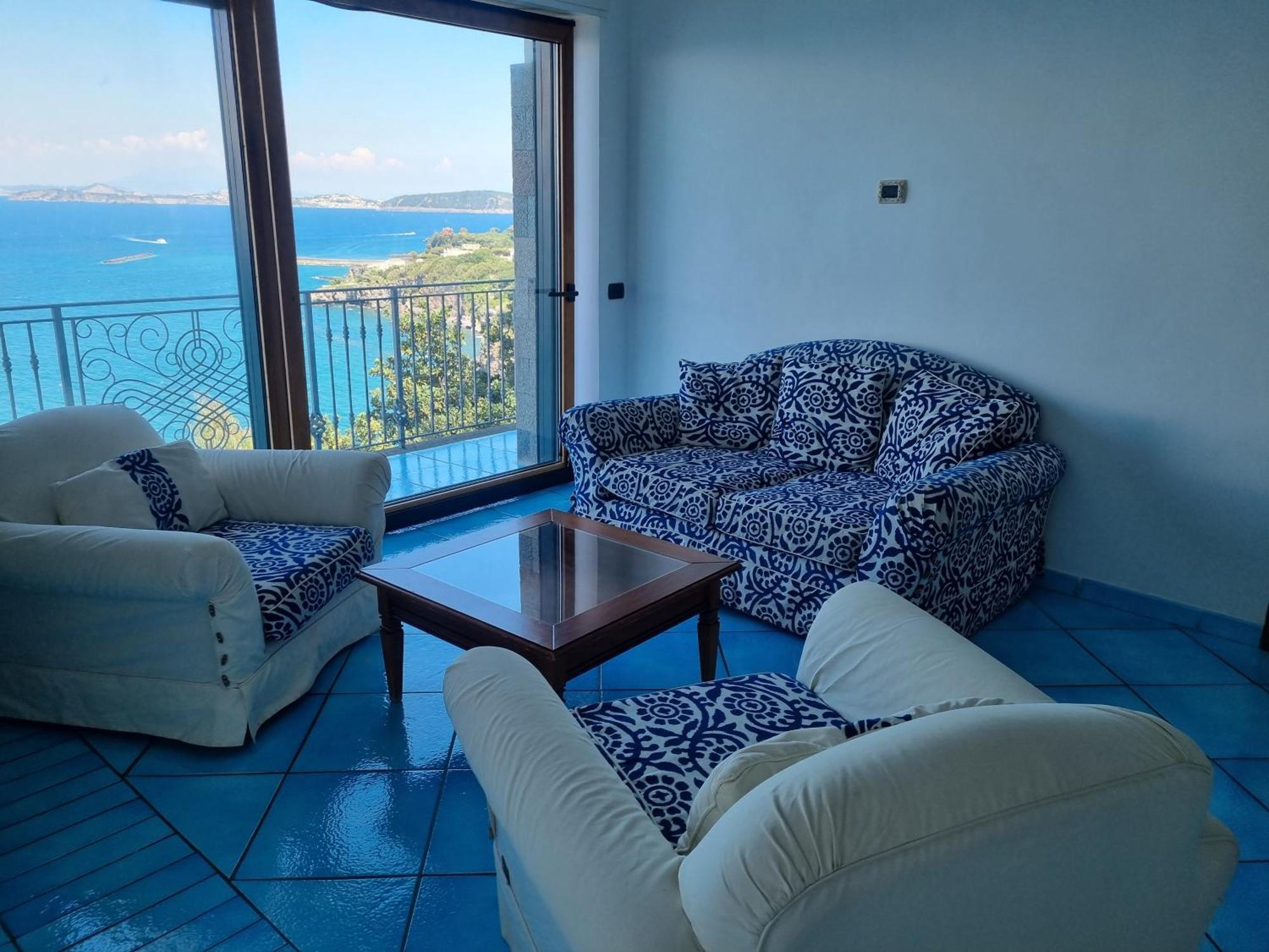 L'Incanto Suites Ischia Casamicciola Terme Buitenkant foto