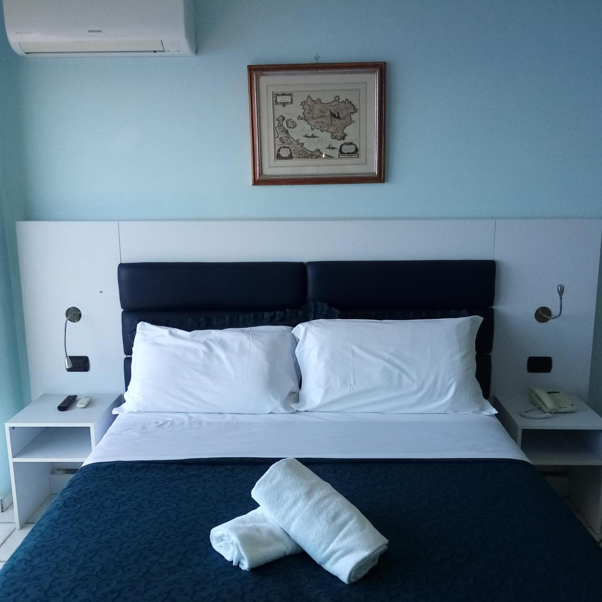 L'Incanto Suites Ischia Casamicciola Terme Kamer foto