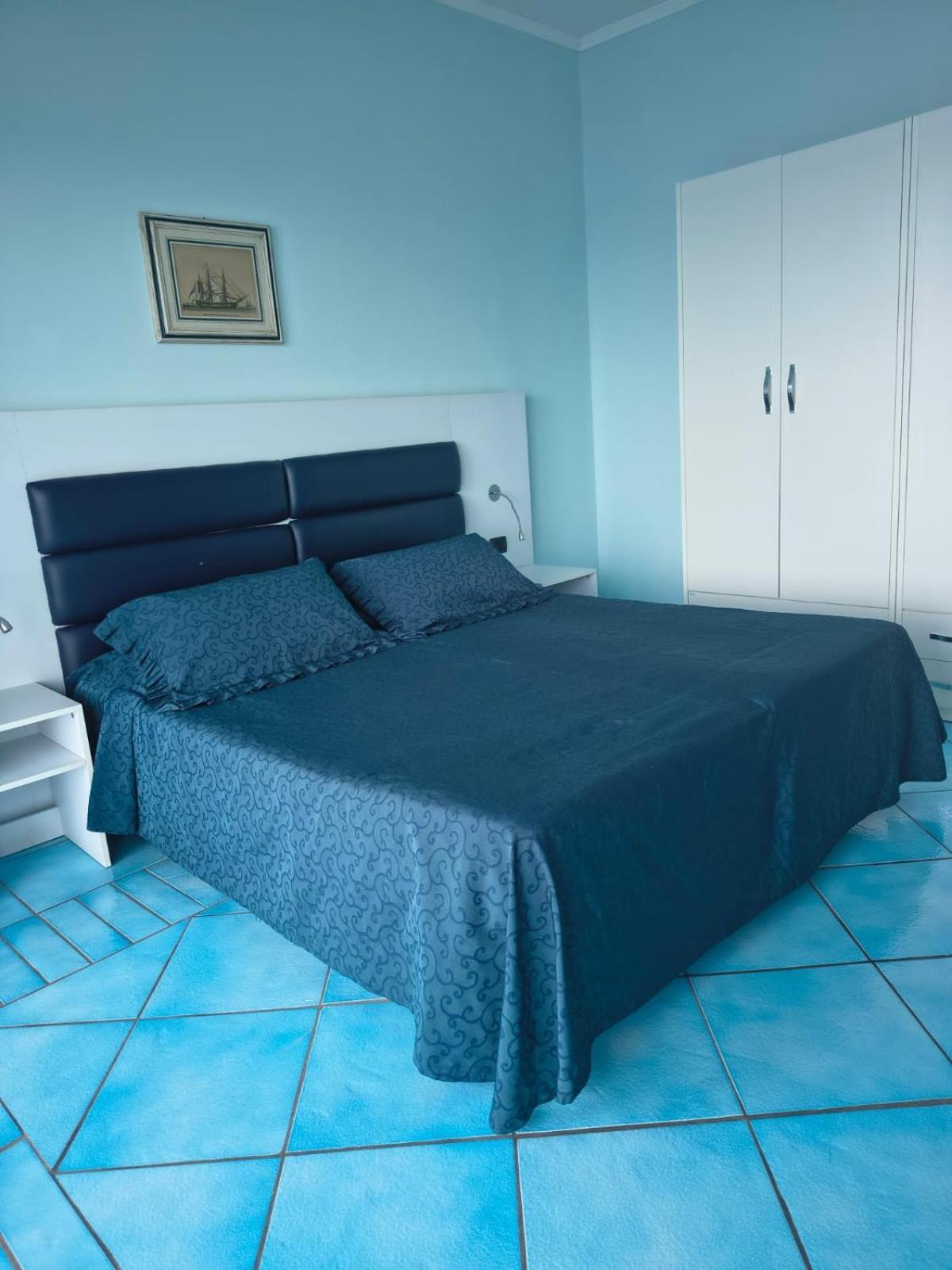 L'Incanto Suites Ischia Casamicciola Terme Buitenkant foto