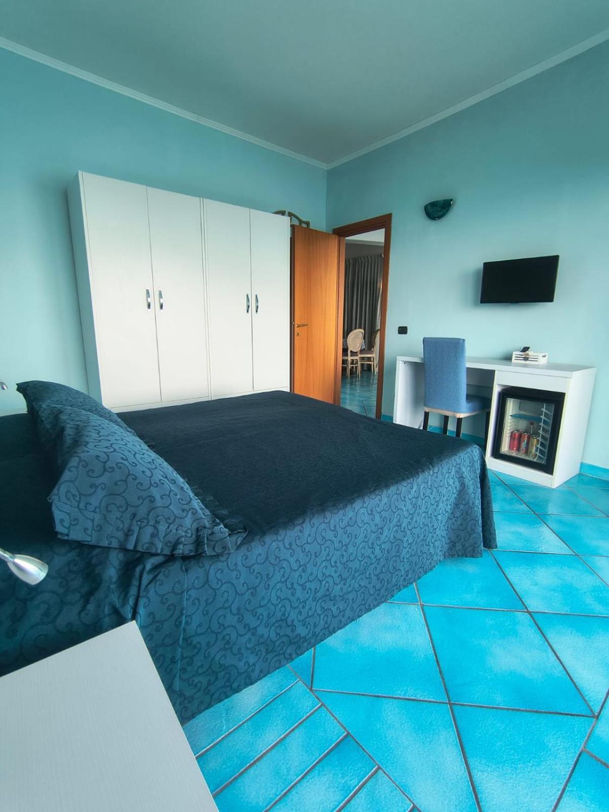L'Incanto Suites Ischia Casamicciola Terme Buitenkant foto
