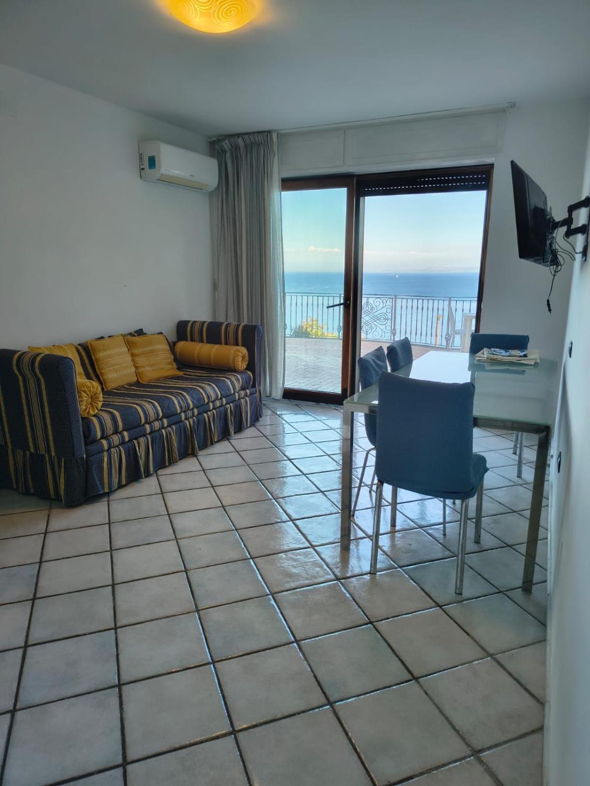 L'Incanto Suites Ischia Casamicciola Terme Buitenkant foto