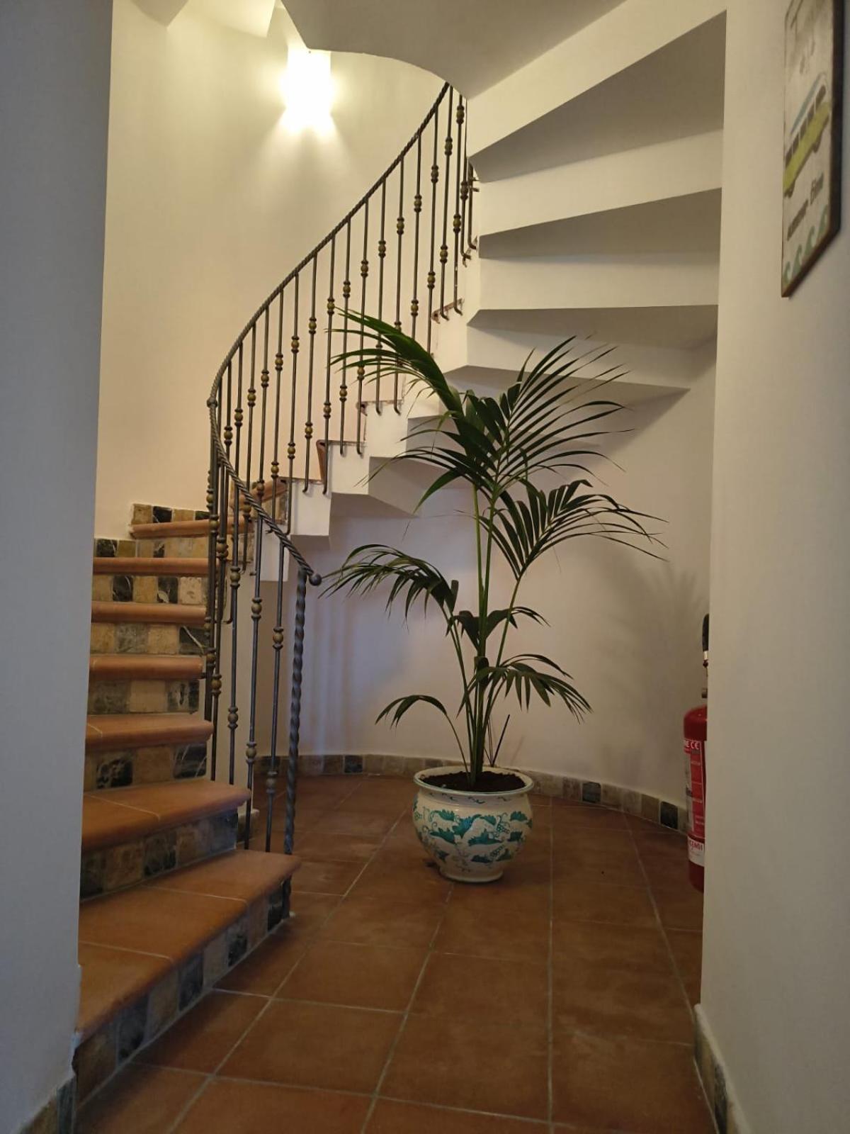 L'Incanto Suites Ischia Casamicciola Terme Buitenkant foto