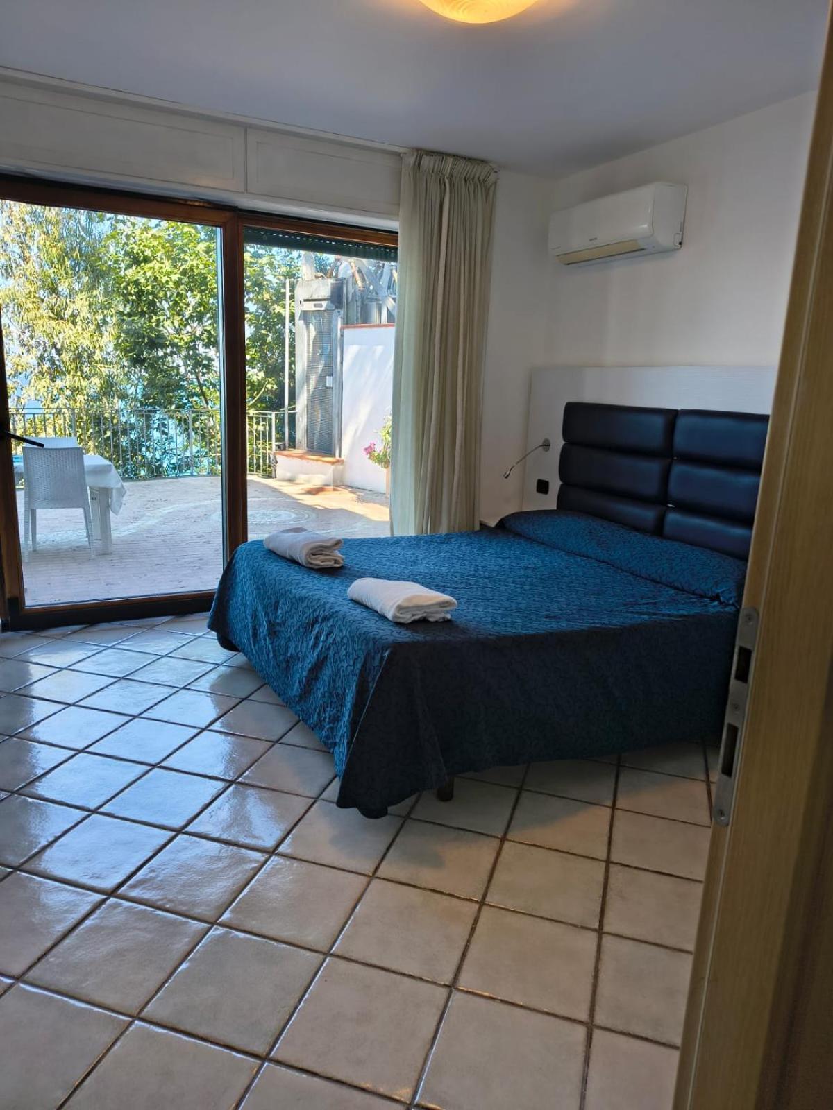 L'Incanto Suites Ischia Casamicciola Terme Buitenkant foto