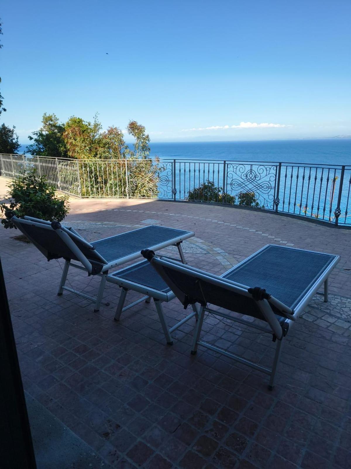L'Incanto Suites Ischia Casamicciola Terme Buitenkant foto