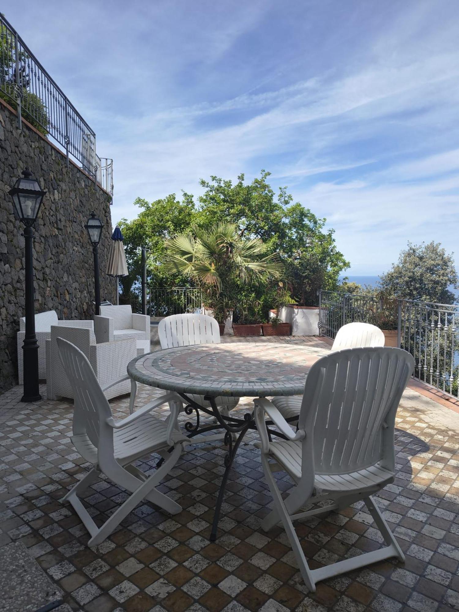 L'Incanto Suites Ischia Casamicciola Terme Buitenkant foto