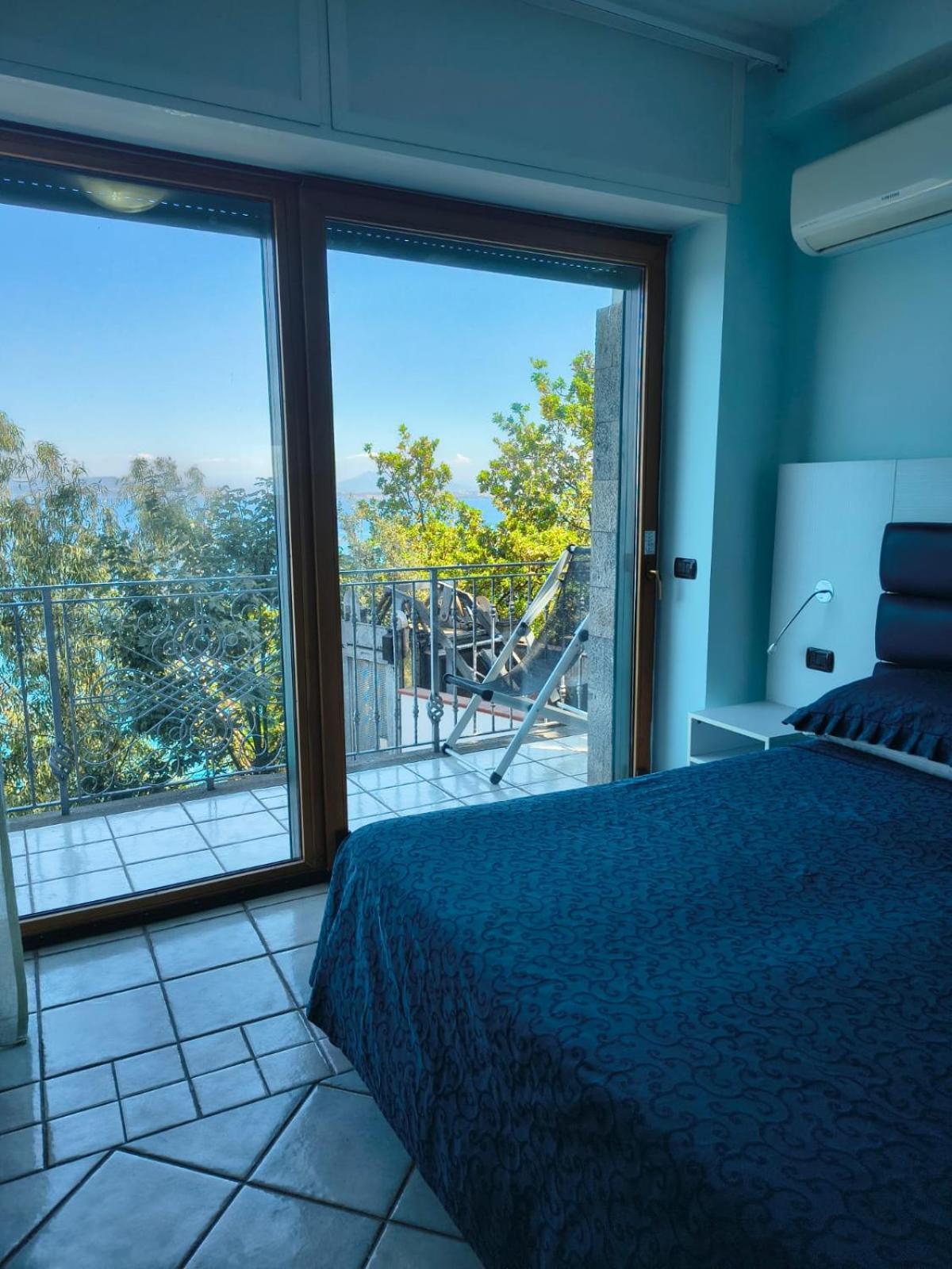 L'Incanto Suites Ischia Casamicciola Terme Buitenkant foto