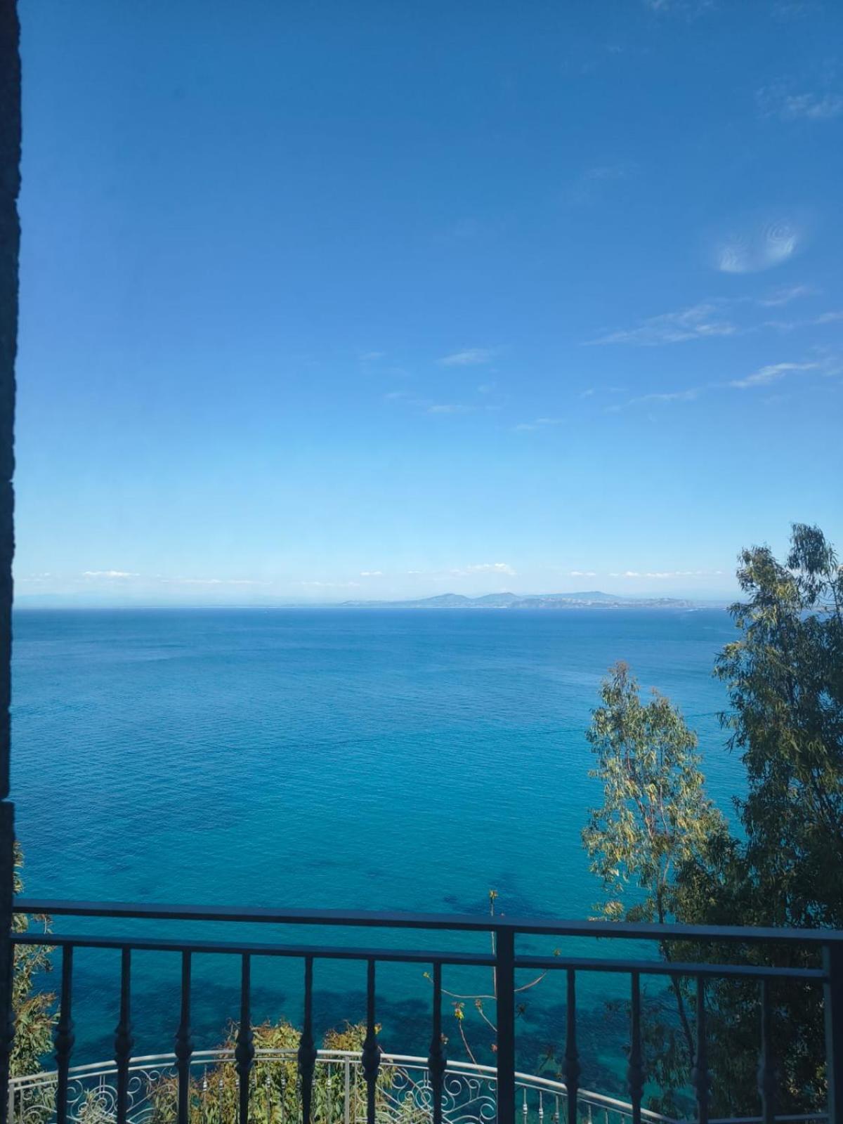 L'Incanto Suites Ischia Casamicciola Terme Buitenkant foto
